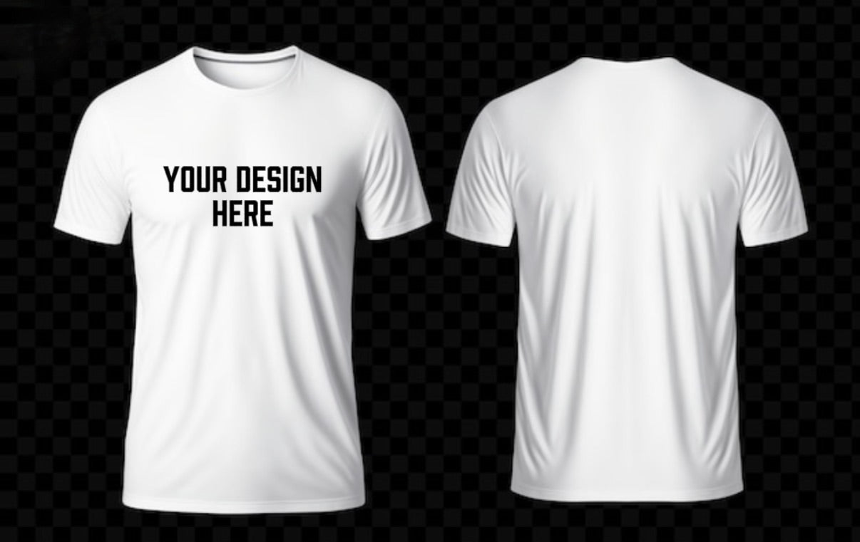 Arro Custom Tshirt