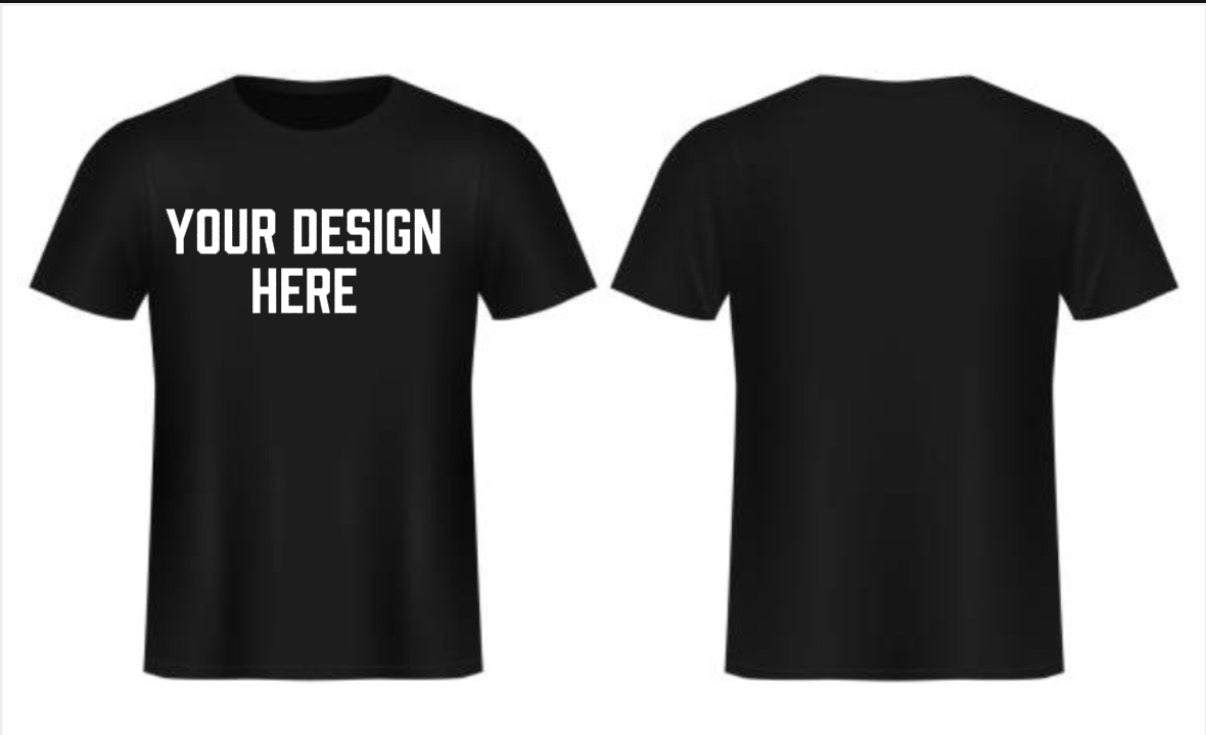 Arro Custom Tshirt