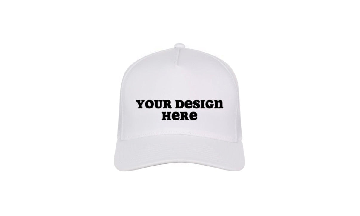 Arro Custom Cap