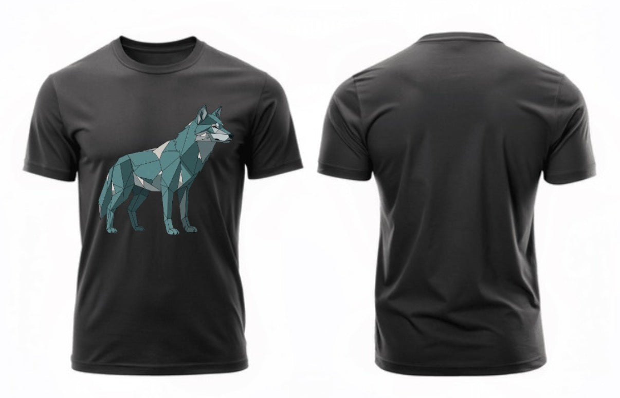 Wolf Tshirt