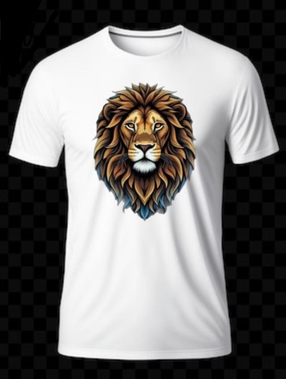 Lion Tshirt