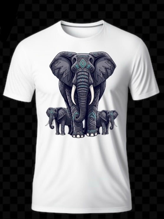 Elephant T-shirt