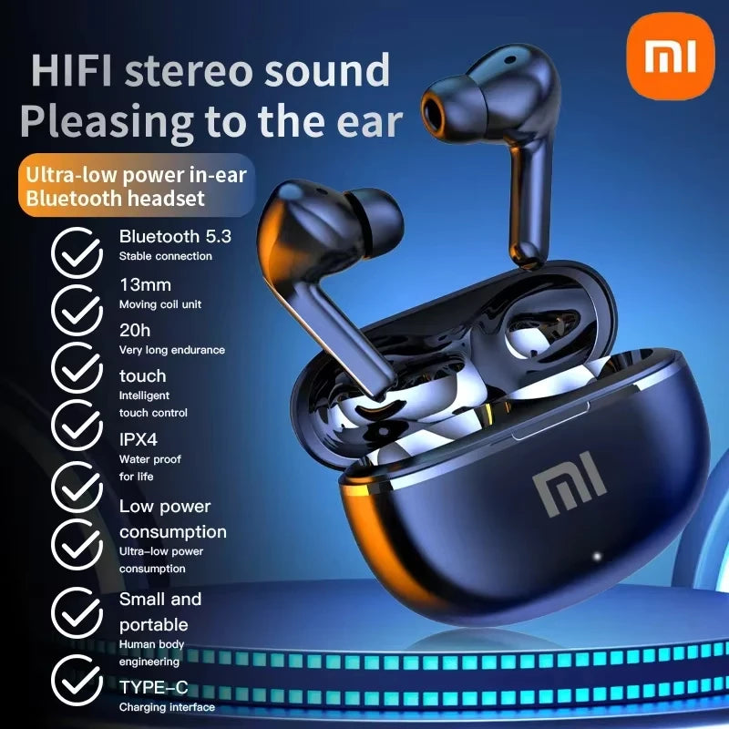 Xiaomi Air 7 Wireless Earbuds