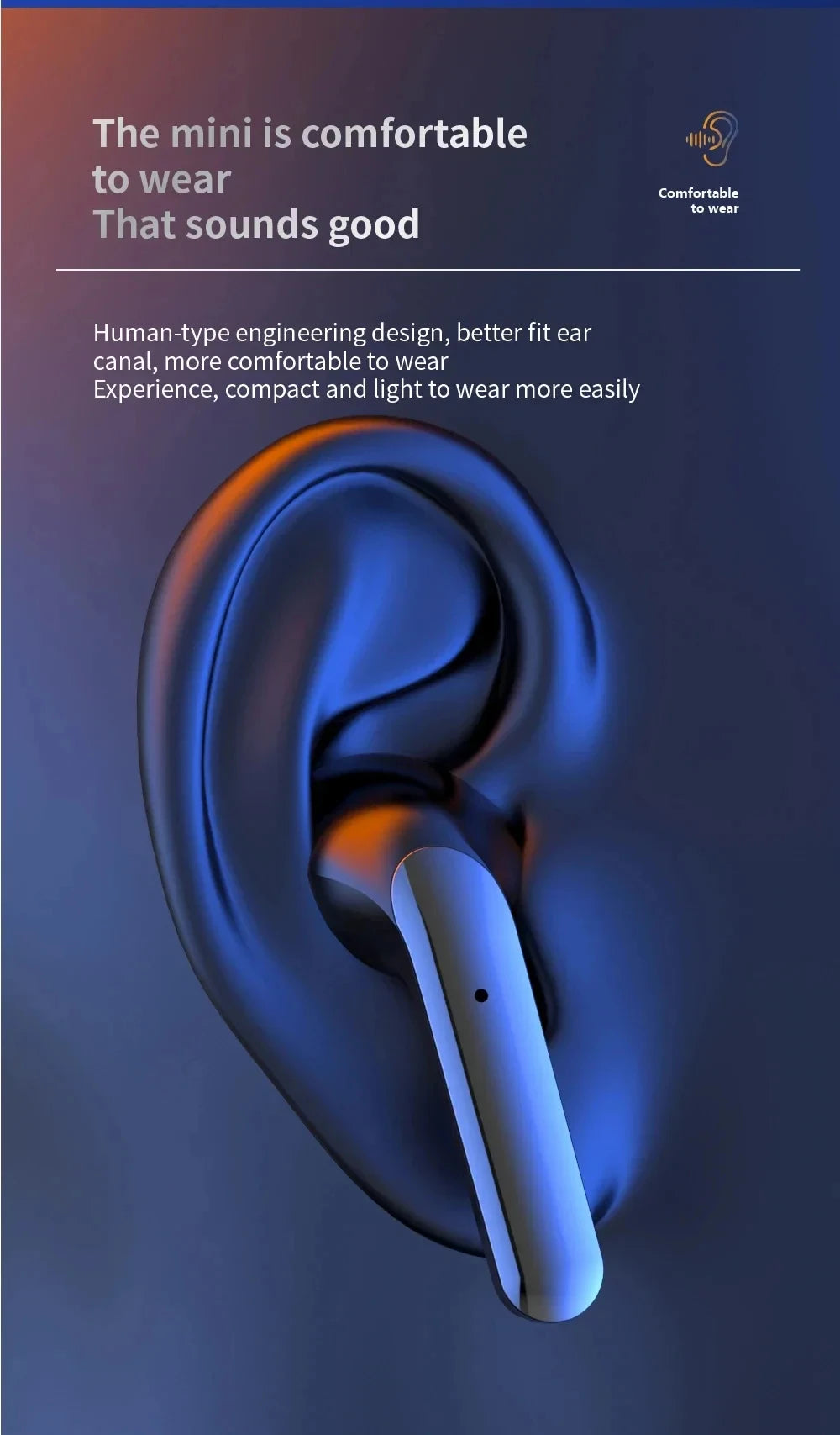Xiaomi Air 7 Wireless Earbuds
