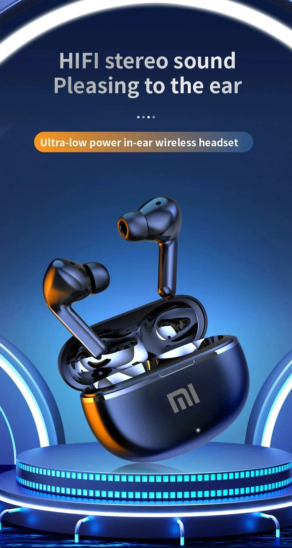 Xiaomi Air 7 Wireless Earbuds