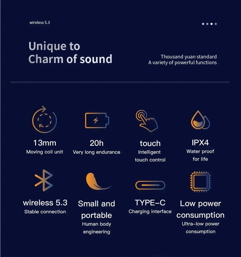Xiaomi Air 7 Wireless Earbuds