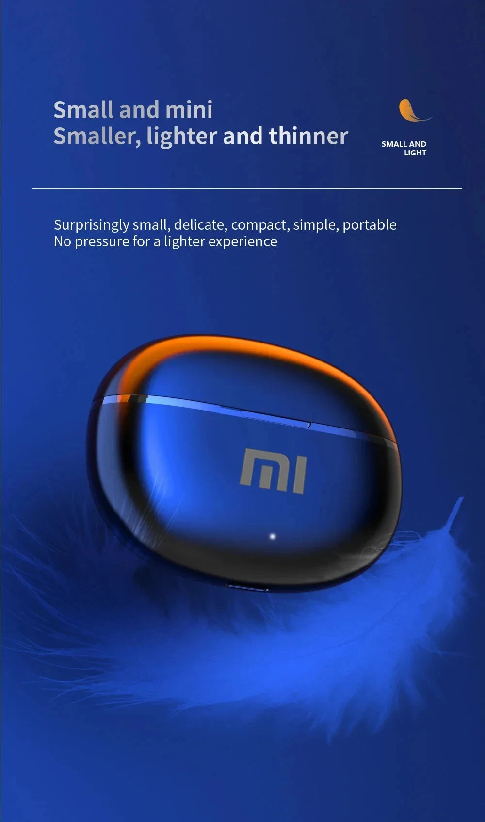 Xiaomi Air 7 Wireless Earbuds