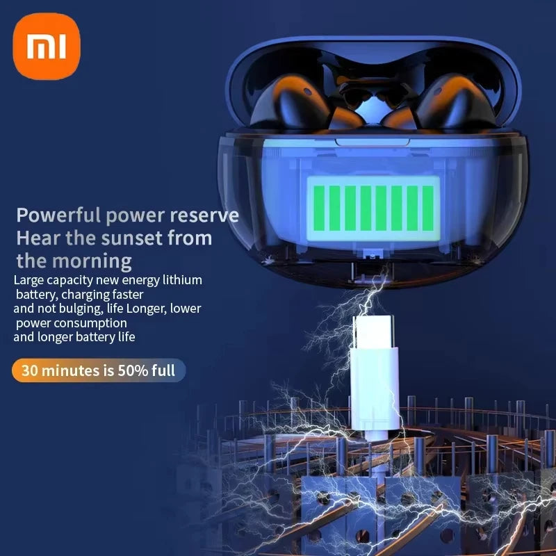 Xiaomi Air 7 Wireless Earbuds