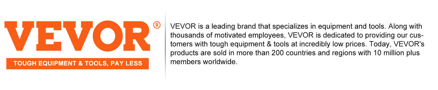 VEVOR Mini Massage Gun