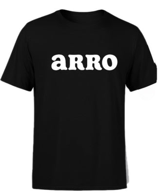 Arro Simple tee