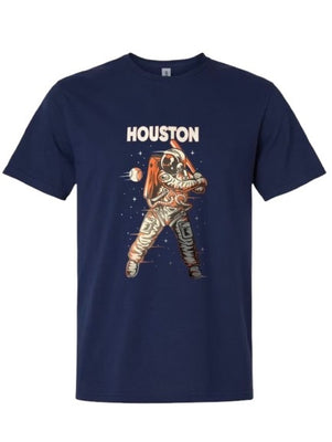 Houston Astros Tshirt