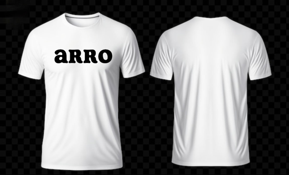 Arro Simple tee