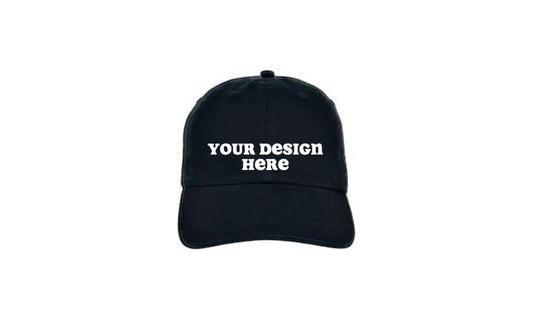 Arro Custom Cap