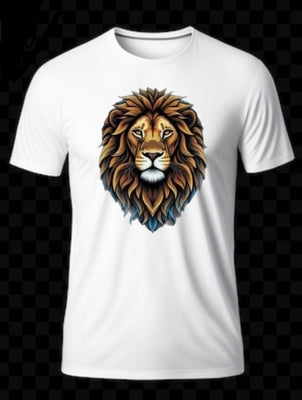Lion Tshirt