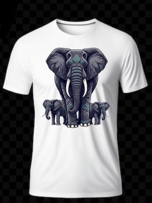 Elephant T-shirt