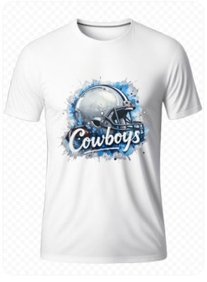 Cowboys T shirt